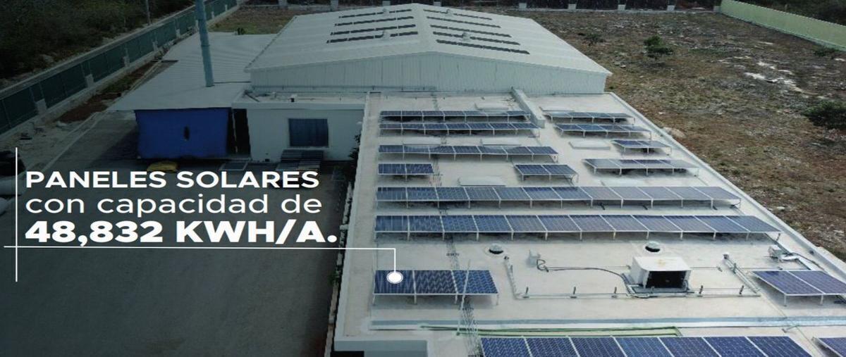 Foto de nave industrial en venta en carretera chixchulub , conkal, conkal, yucatán, 29071092 No. 03