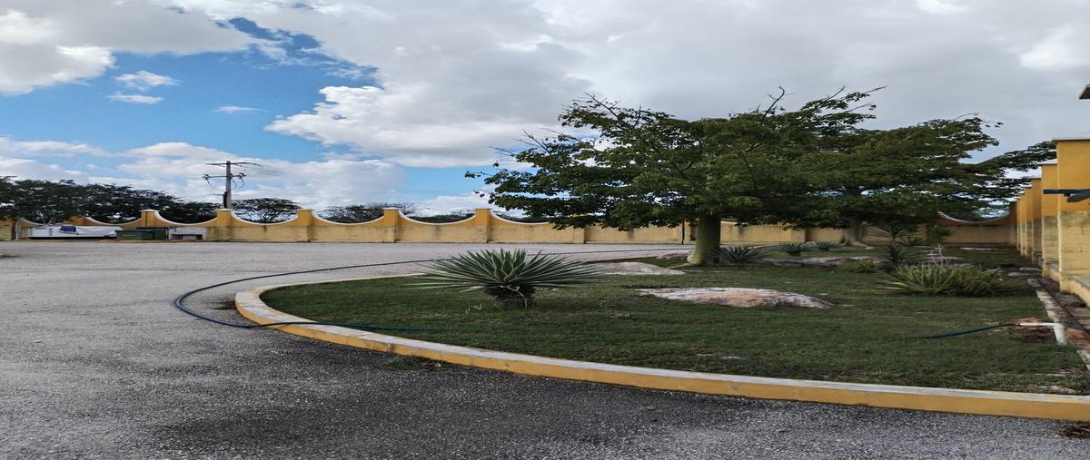 Foto de nave industrial en venta en carretera chixchulub , conkal, conkal, yucatán, 29071092 No. 04