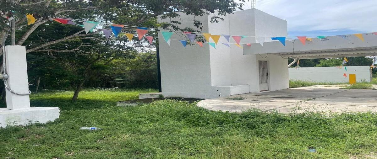 Foto de terreno habitacional en carretera chixchulub , conkal, conkal, yucatán, 29290204 foto 03 Foto de terreno habitacional en venta en carretera chixchulub , conkal, conkal, yucatán, 29290204 No. 03