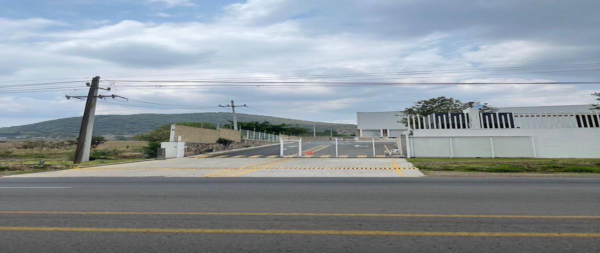 Foto de bodega en venta en carretera (circuito metropolitano) kilometro 15.3 , san isidro mazatepec, tala, jalisco, 28280536 No. 02