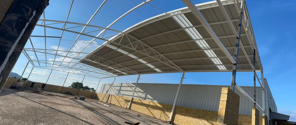 Foto de bodega en venta en carretera circuito metropolitano kilometro 15.3 , tala centro, tala, jalisco, 0 No. 01