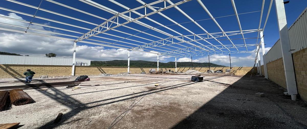 Foto de bodega en renta en carretera circuito metropolitano kilometro 15.3 , tala centro, tala, jalisco, 0 No. 04