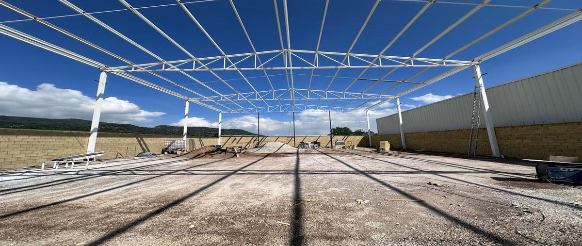 Foto de bodega en renta en carretera circuito metropolitano kilometro 15.3 , tala centro, tala, jalisco, 0 No. 05