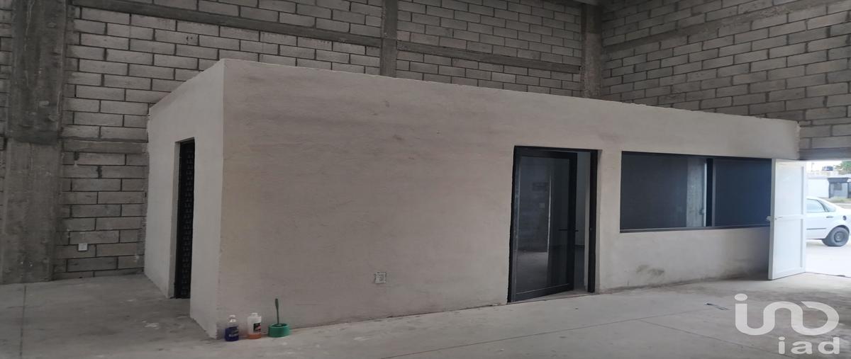 Foto de bodega en renta en carretera coahuila 1108, la unión, torreón, coahuila de zaragoza, 0 No. 03