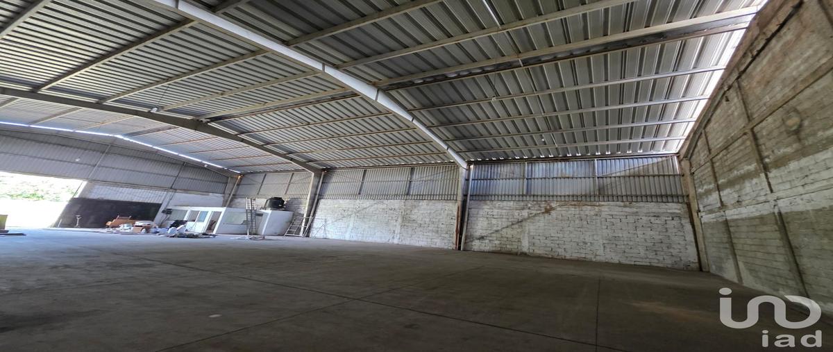 Foto de bodega en renta en carretera coatepec el grande , campo viejo, coatepec, veracruz de ignacio de la llave, 0 No. 04