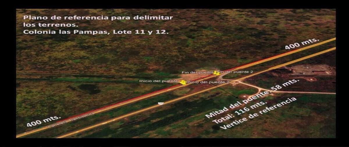 Foto de terreno habitacional en venta en carretera coatzacoalcos , coatzacoalcos centro, coatzacoalcos, veracruz de ignacio de la llave, 0 No. 01