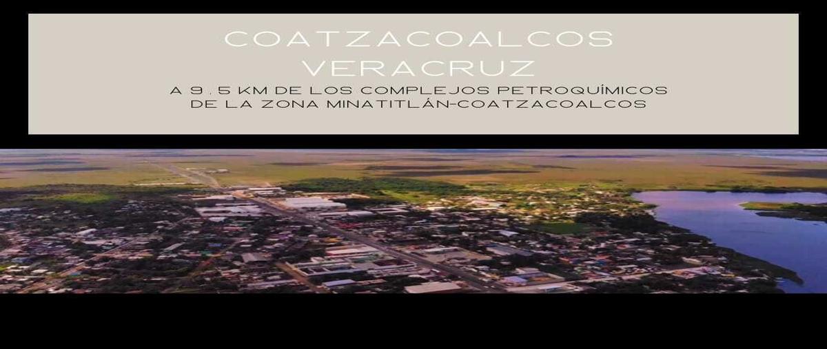 Foto de terreno habitacional en venta en carretera coatzacoalcos , coatzacoalcos centro, coatzacoalcos, veracruz de ignacio de la llave, 0 No. 04
