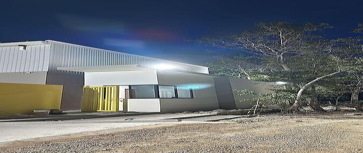 Foto de bodega en renta en carretera coba , guerra de castas, tulum, quintana roo, 0 No. 07