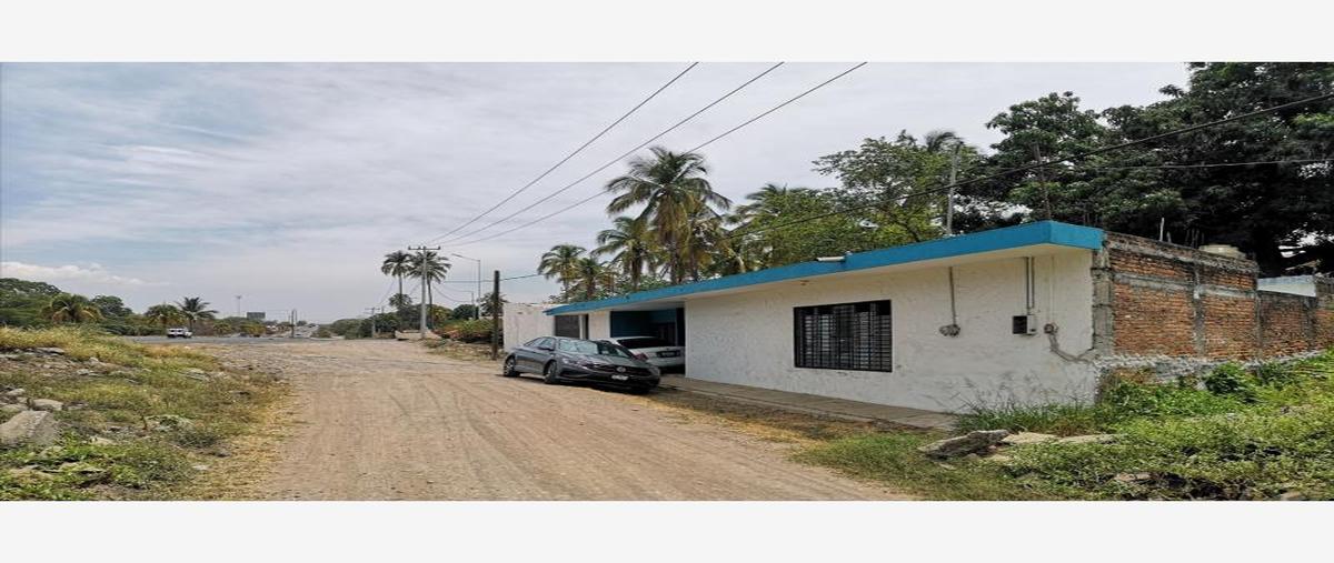 Foto de local en venta en carretera colima guadalajara , las bugambilias, colima, colima, 0 No. 01