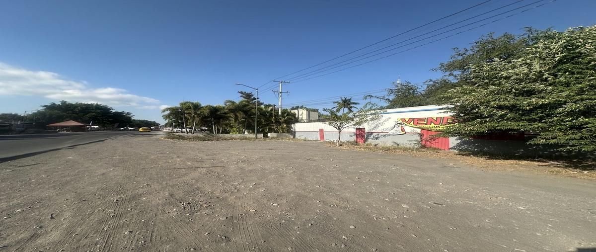 Foto de terreno comercial en venta en carretera colima- jiquilpan , colima centro, colima, colima, 0 No. 02