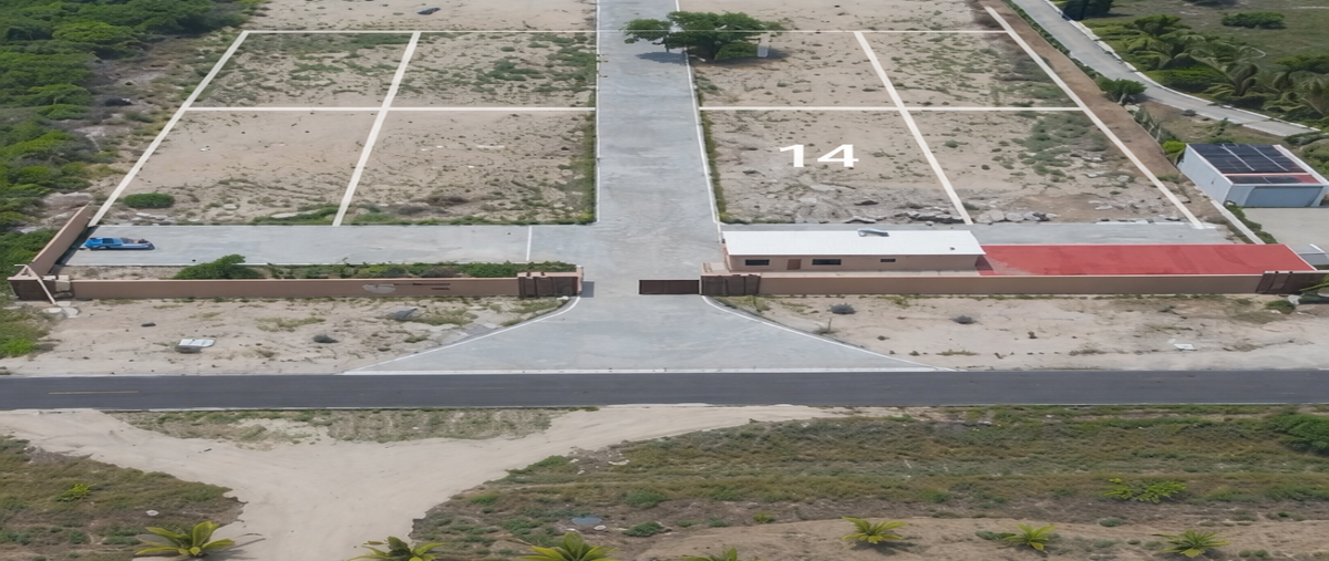 Foto de terreno habitacional en venta en carretera colimilla kilometro 6.4, el rebalse, cihuatlán, jalisco, 0 No. 04