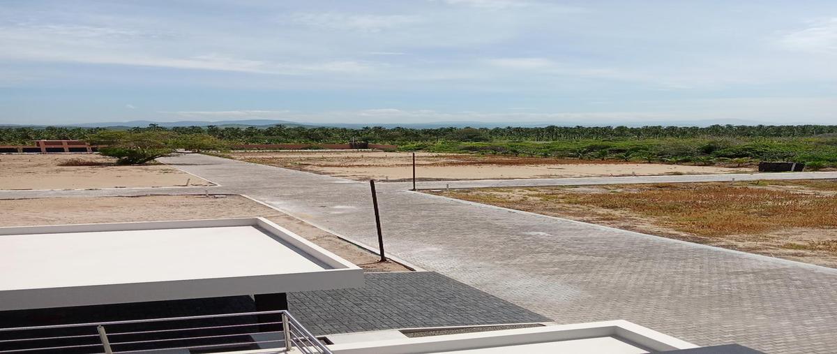 Foto de terreno habitacional en venta en carretera colimilla kilometro 6.4, el rebalse, cihuatlán, jalisco, 0 No. 05