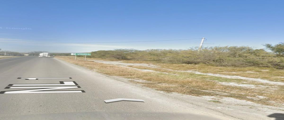 Foto de terreno comercial en renta en carretera colombia , villaldama, villaldama, nuevo león, 0 No. 04