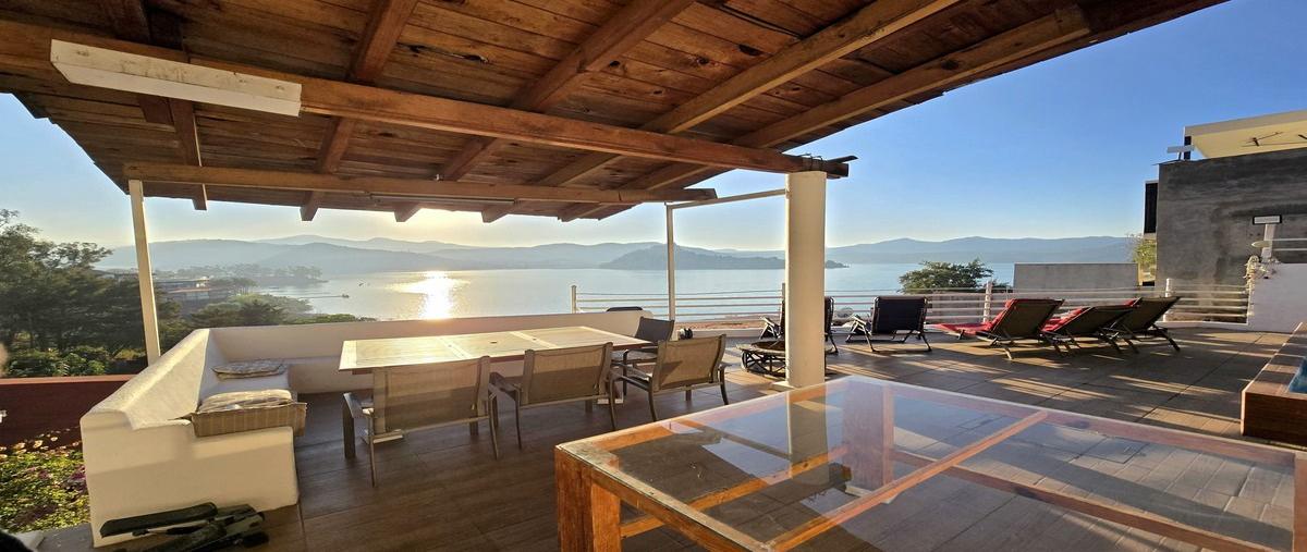 Foto de casa en venta en carretera colorines , san gaspar, valle de bravo, méxico, 29414886 No. 03