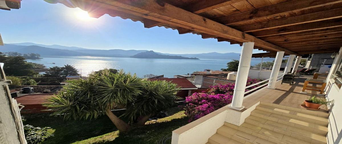 Foto de casa en venta en carretera colorines , san gaspar, valle de bravo, méxico, 29414886 No. 04