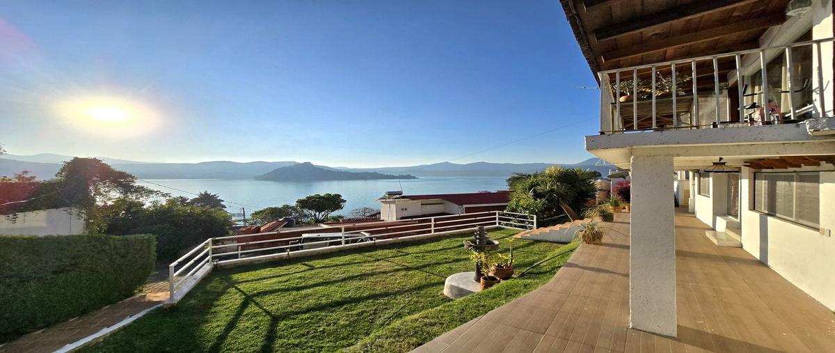 Foto de casa en venta en carretera colorines , san gaspar, valle de bravo, méxico, 29414886 No. 05