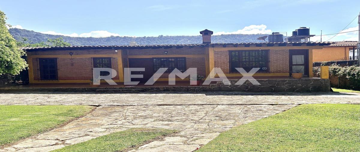 Foto de casa en renta en carretera colorines valle de bravo , el arco, valle de bravo, méxico, 0 No. 04
