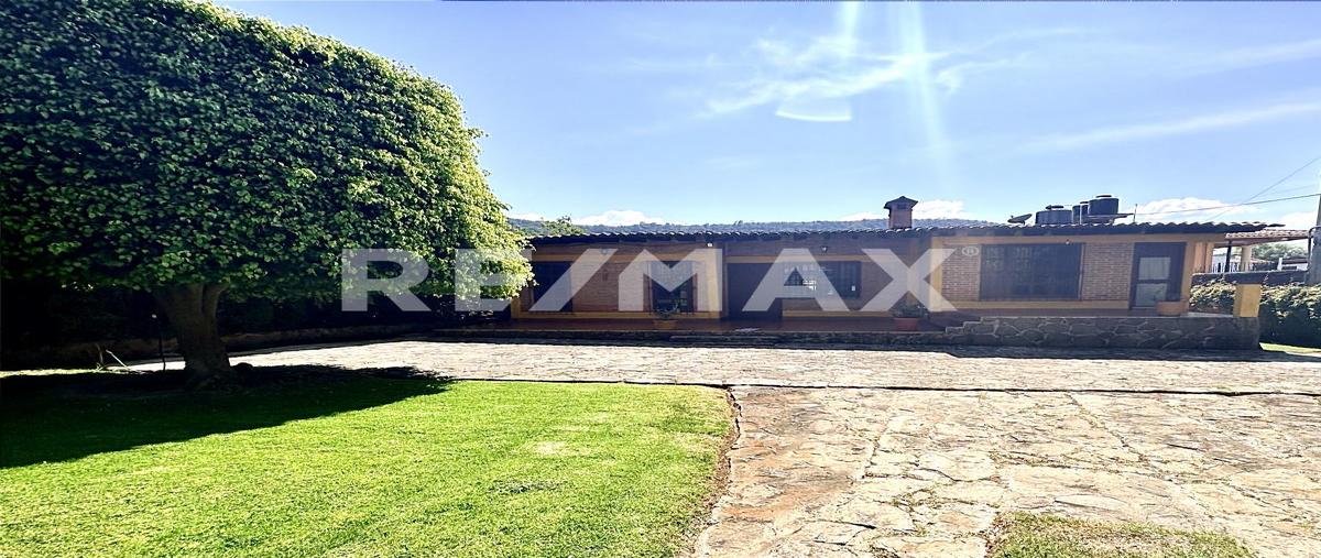 Foto de casa en renta en carretera colorines valle de bravo , el arco, valle de bravo, méxico, 0 No. 05