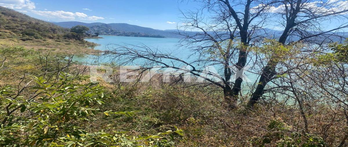 Foto de terreno habitacional en venta en carretera colorines valle de bravo , san gaspar, valle de bravo, méxico, 29445170 No. 03