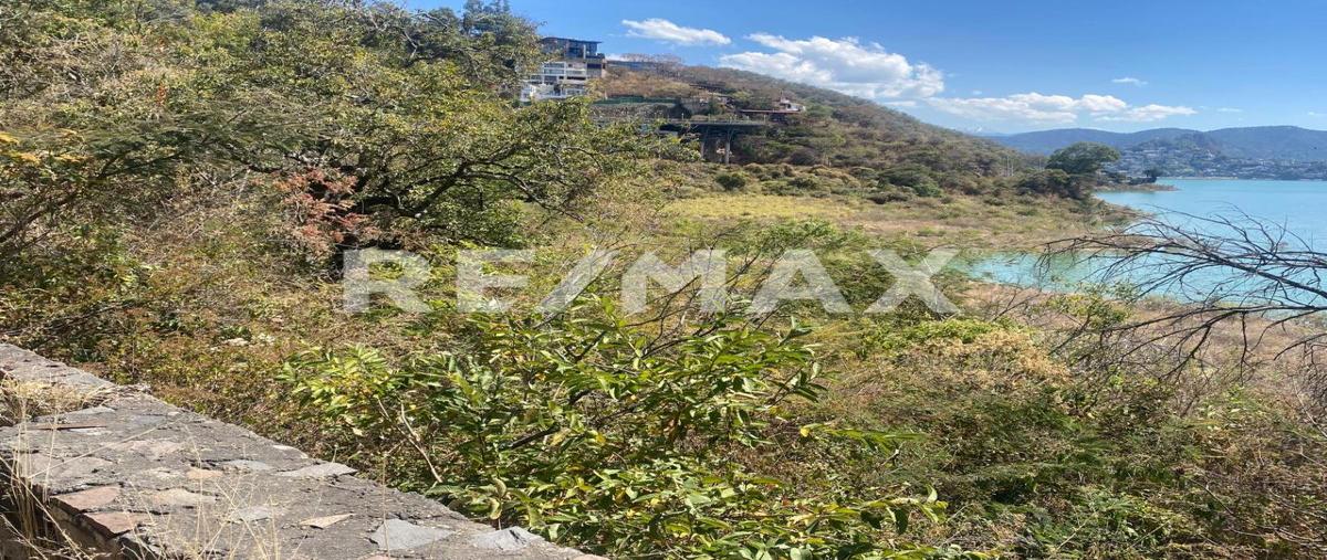 Foto de terreno habitacional en venta en carretera colorines valle de bravo , san gaspar, valle de bravo, méxico, 29445170 No. 04