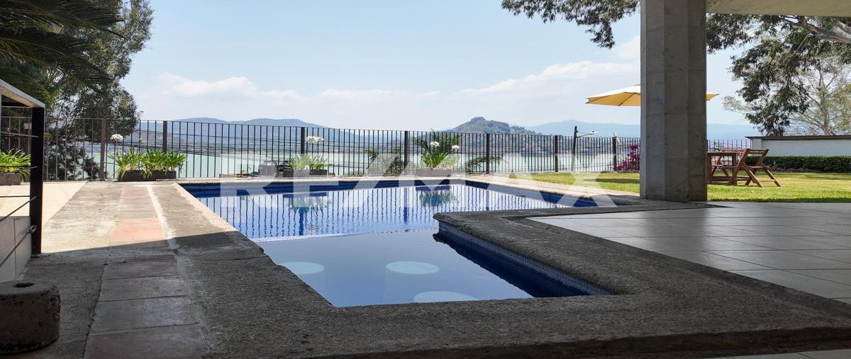 Foto de casa en renta en carretera colorines valle de bravo , san gaspar, valle de bravo, méxico, 30143974 No. 03