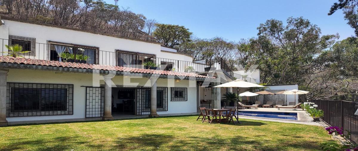 Foto de casa en renta en carretera colorines valle de bravo , san gaspar, valle de bravo, méxico, 30143974 No. 04