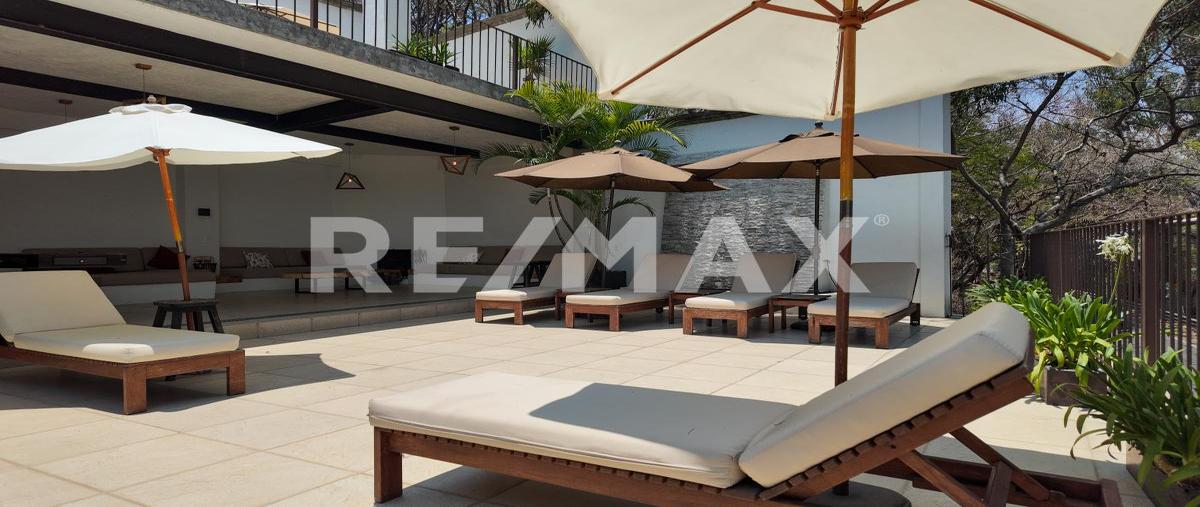 Foto de casa en renta en carretera colorines valle de bravo , san gaspar, valle de bravo, méxico, 30143974 No. 05