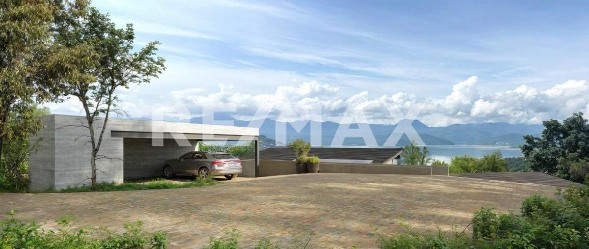 Foto de casa en carretera colorines valle de bravo , san gaspar, valle de bravo, méxico, 30148112 foto 04 Foto de casa en venta en carretera colorines valle de bravo , san gaspar, valle de bravo, méxico, 30148112 No. 04