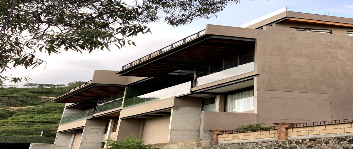 Foto de casa en venta en carretera colorines valle de bravo , san gaspar, valle de bravo, méxico, 31147504 No. 02