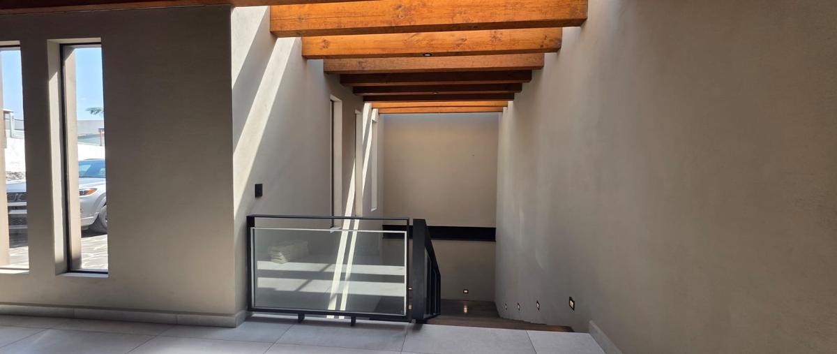 Foto de casa en venta en carretera colorines valle de bravo , san gaspar, valle de bravo, méxico, 31147504 No. 04