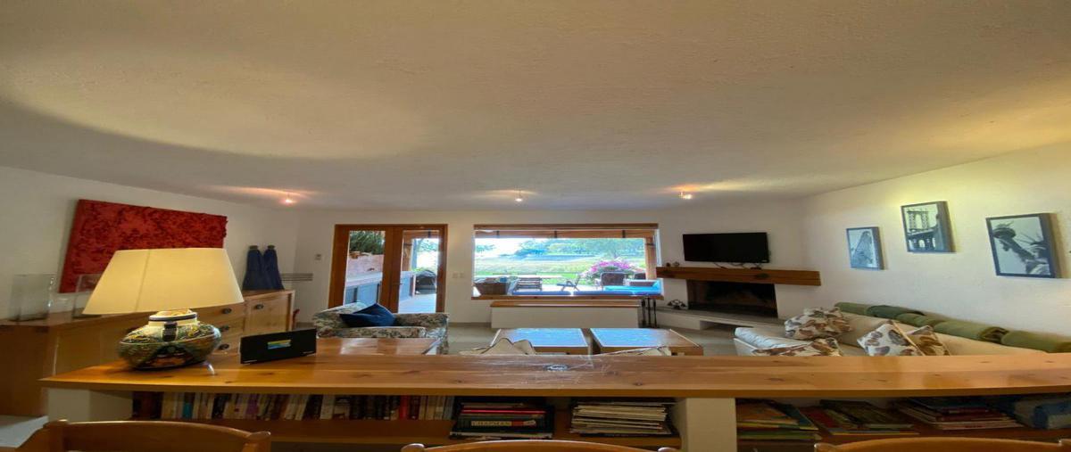 Foto de casa en condominio en venta en carretera colorines valle de bravo , valle de bravo, valle de bravo, méxico, 18580392 No. 05