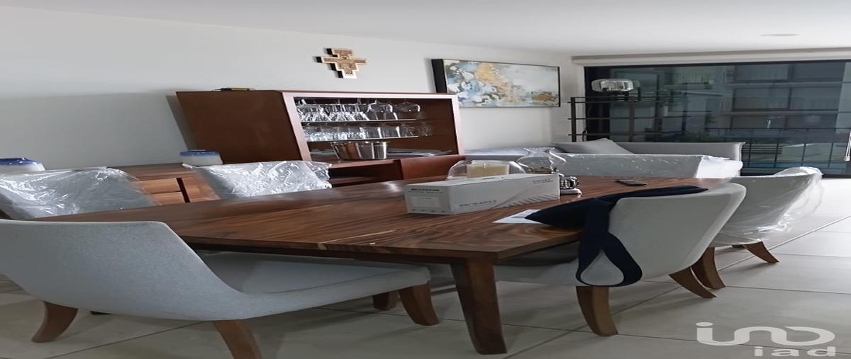 Foto de departamento en renta en carretera colotlán , altabrisa, zapopan, jalisco, 31668947 No. 03
