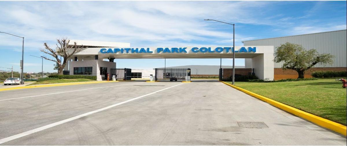 Foto de bodega en carretera colotlán , ejido copalita, zapopan, jalisco, 0 foto 01 Foto de bodega en venta en carretera colotlán , ejido copalita, zapopan, jalisco, 0 No. 01