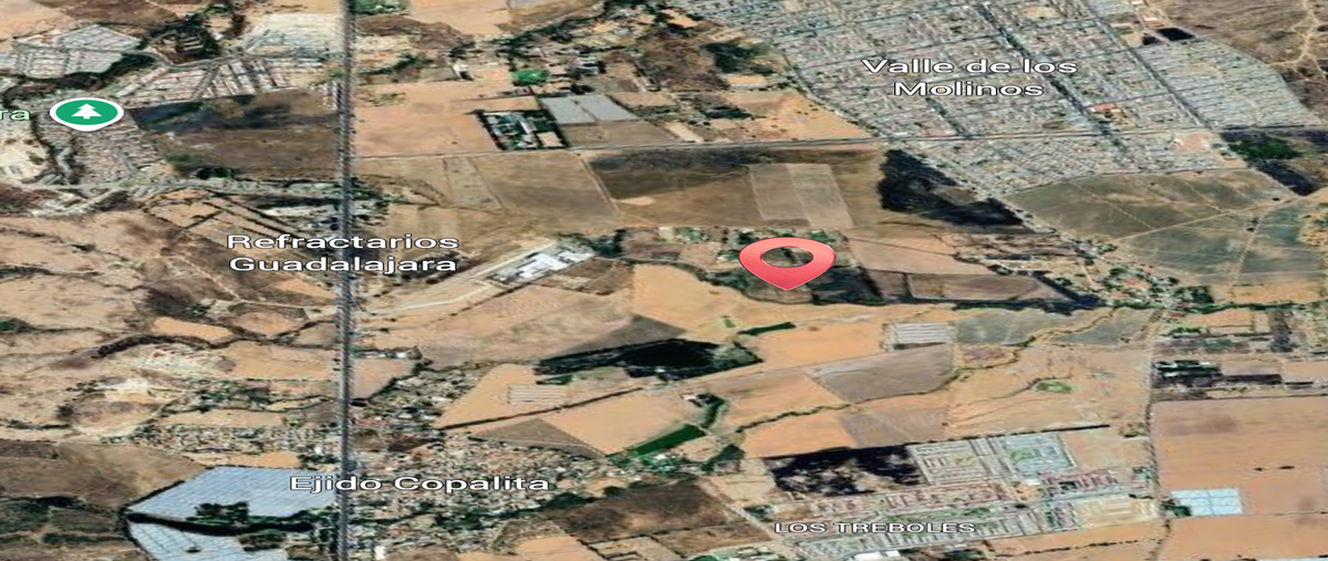 Foto de terreno habitacional en carretera colotlan kilometro 5 , el mesón de cópala, zapopan, jalisco, 30562380 foto 03 Foto de terreno habitacional en venta en carretera colotlan kilometro 5 , el mesón de cópala, zapopan, jalisco, 30562380 No. 03