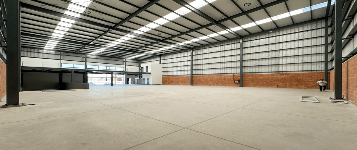 Foto de nave industrial en venta en carretera colotlan , la cuchilla (extramuros de tesistán), zapopan, jalisco, 0 No. 04