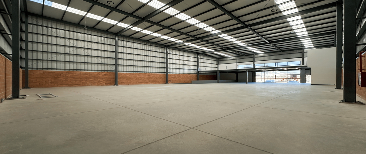 Foto de nave industrial en venta en carretera colotlan , la cuchilla (extramuros de tesistán), zapopan, jalisco, 0 No. 05