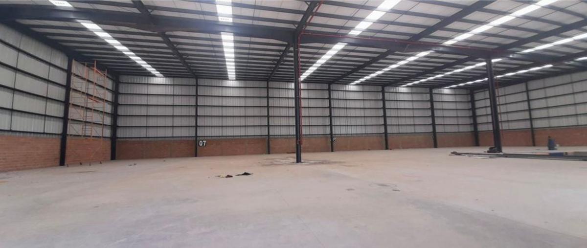 Foto de bodega en renta en carretera colotlan , la magdalena, zapopan, jalisco, 0 No. 03