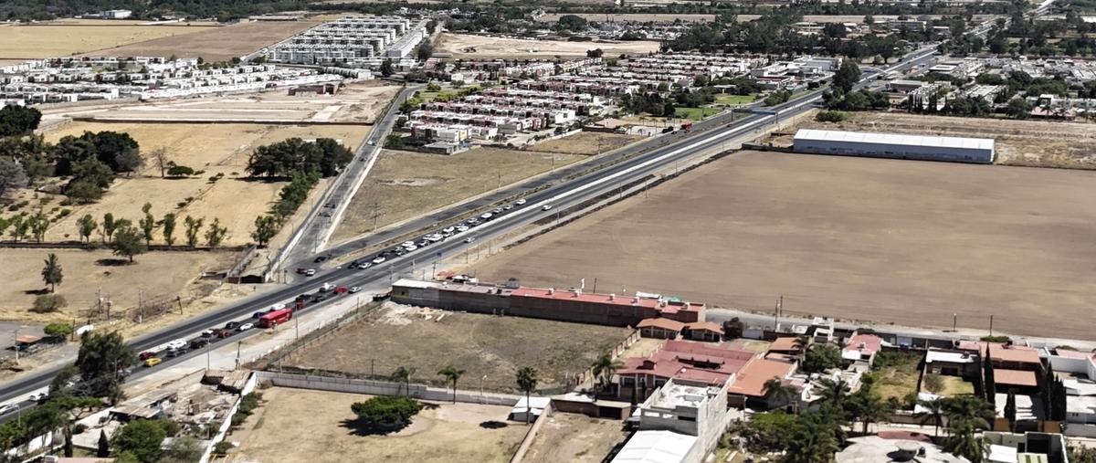 Foto de terreno habitacional en carretera colotlán , la magdalena, zapopan, jalisco, 28454568 foto 01 Foto de terreno habitacional en venta en carretera colotlán , la magdalena, zapopan, jalisco, 28454568 No. 01