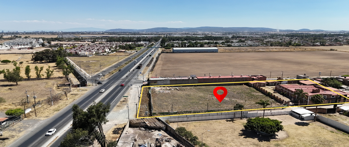 Foto de terreno habitacional en carretera colotlán , la magdalena, zapopan, jalisco, 28454568 foto 03 Foto de terreno habitacional en venta en carretera colotlán , la magdalena, zapopan, jalisco, 28454568 No. 03