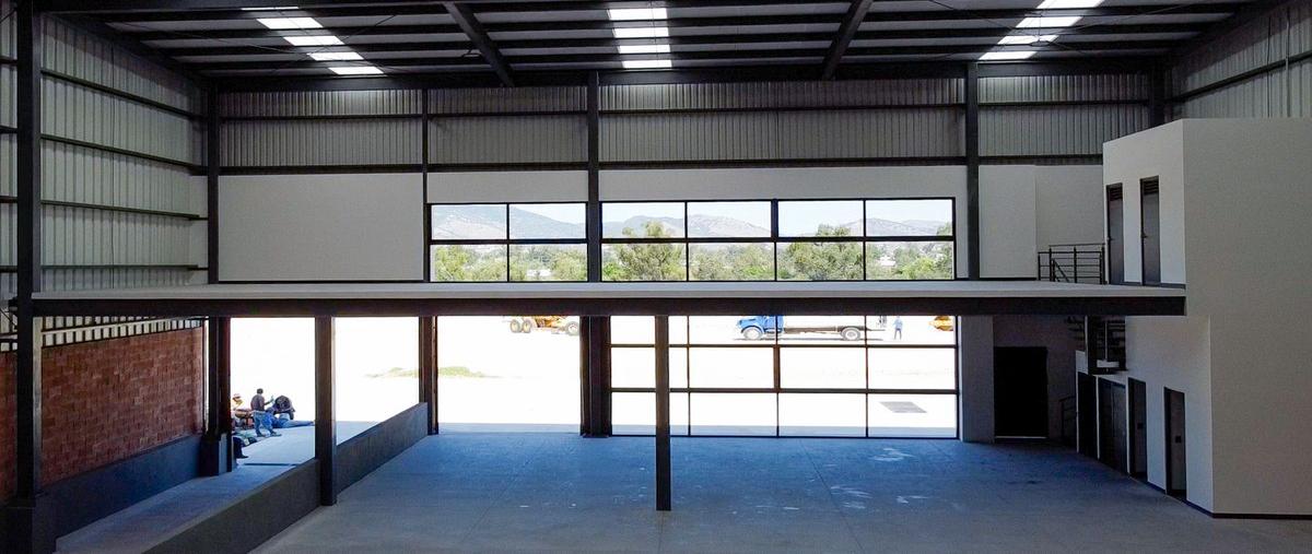 Foto de nave industrial en renta en carretera colotlan , los molinos, zapopan, jalisco, 0 No. 05