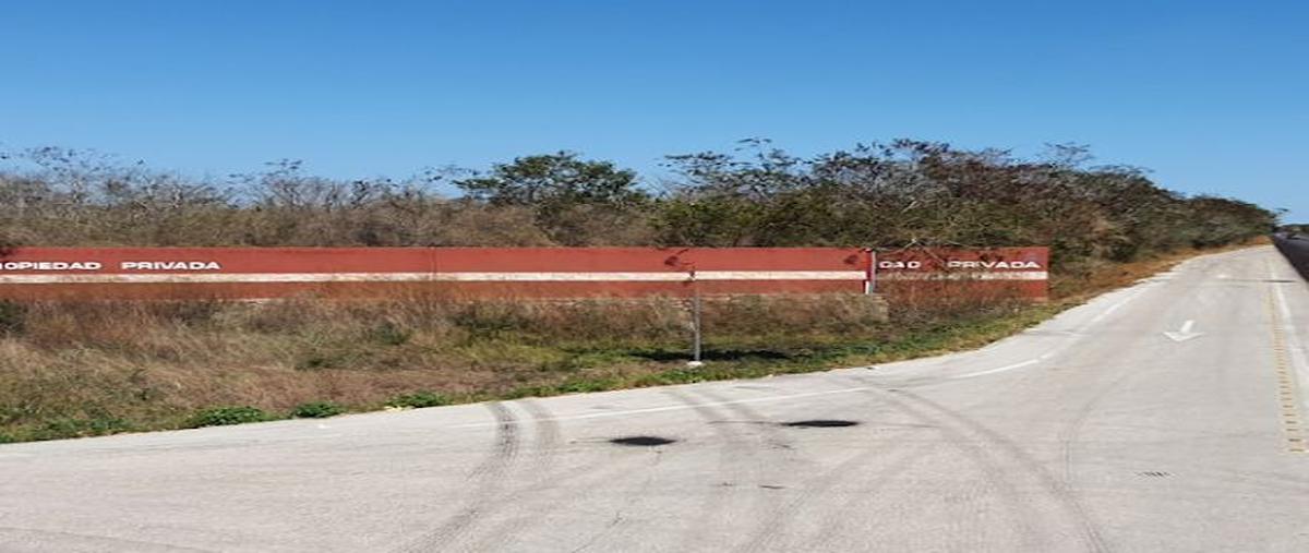 Foto de terreno comercial en carretera conkal - chicxulub puerto , conkal, conkal, yucatán, 28196100 foto 02 Foto de terreno comercial en venta en carretera conkal - chicxulub puerto , conkal, conkal, yucatán, 28196100 No. 02