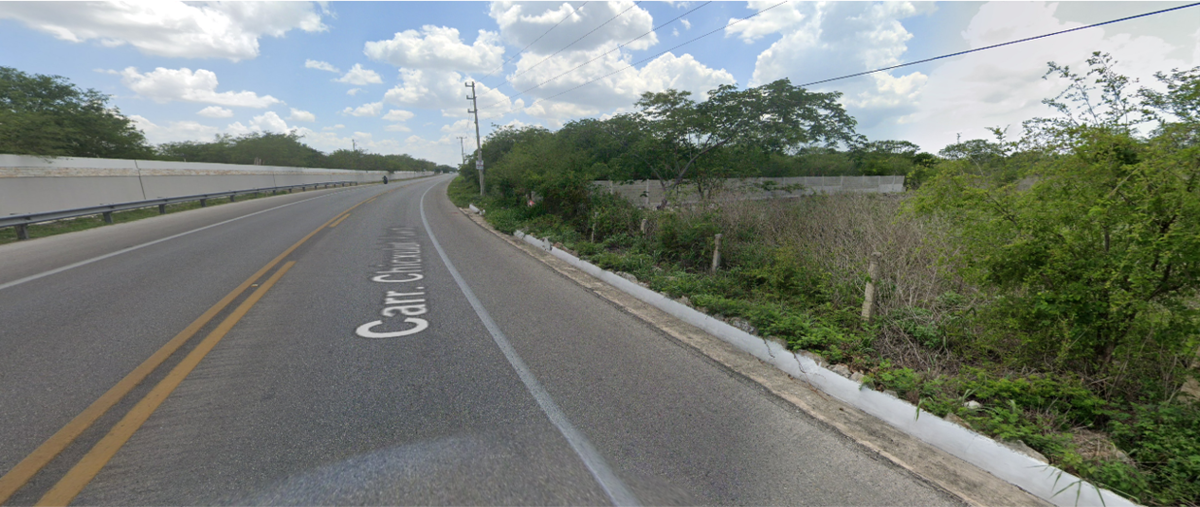 Foto de terreno habitacional en venta en carretera conkal-chicxulub , conkal, conkal, yucatán, 30379842 No. 05