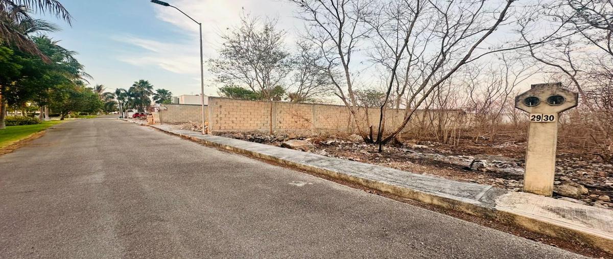 Foto de terreno habitacional en venta en carretera conkal-yaxkulul , conkal, conkal, yucatán, 31608937 No. 03