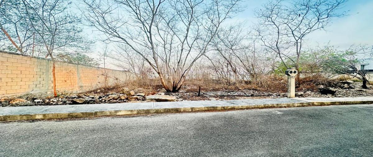 Foto de terreno habitacional en venta en carretera conkal-yaxkulul , conkal, conkal, yucatán, 31608937 No. 04