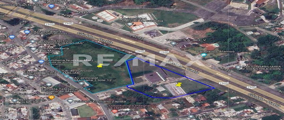 Foto de edificio en carretera cordoba - puebla , el pueblito, córdoba, veracruz de ignacio de la llave, 0 foto 02 Foto de edificio en venta en carretera cordoba - puebla , el pueblito, córdoba, veracruz de ignacio de la llave, 0 No. 02