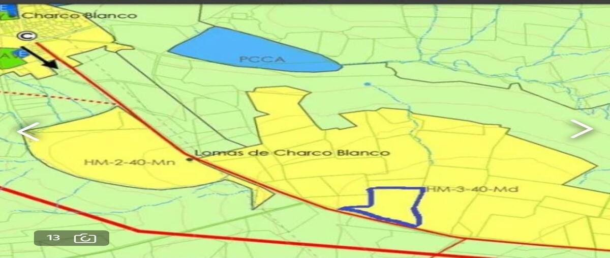 Foto de terreno habitacional en venta en carretera coroneo -santa bárbara , charco blanco, corregidora, querétaro, 29548351 No. 03