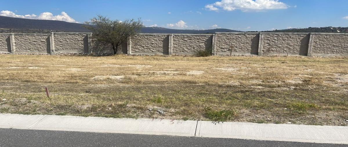 Foto de terreno habitacional en venta en carretera corregidora huimilpan , arroyo hondo, corregidora, querétaro, 0 No. 04