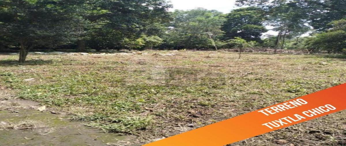Foto de terreno industrial en carretera costera 10, talismán, tuxtla chico, chiapas, 26842340 foto 01 Foto de terreno industrial en venta en carretera costera 10, talismán, tuxtla chico, chiapas, 26842340 No. 01
