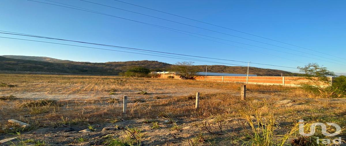 Foto de terreno habitacional en carretera costera 422, san martín, arriaga, chiapas, 31061445 foto 04 Foto de terreno habitacional en venta en carretera costera 422, san martín, arriaga, chiapas, 31061445 No. 04