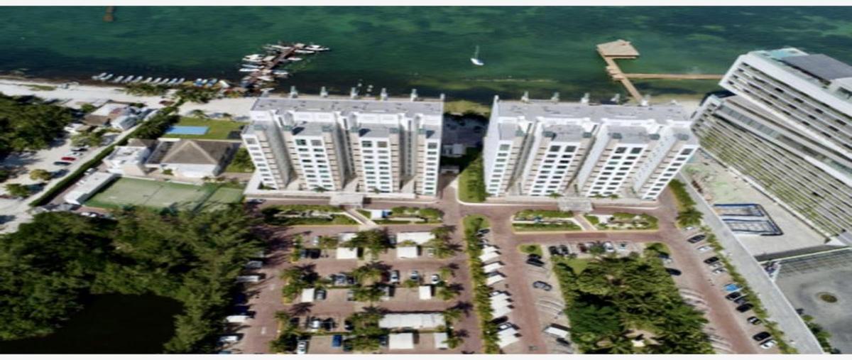 Foto de departamento en venta en carretera costera del golfo 1, punta sam, benito juárez, quintana roo, 0 No. 04
